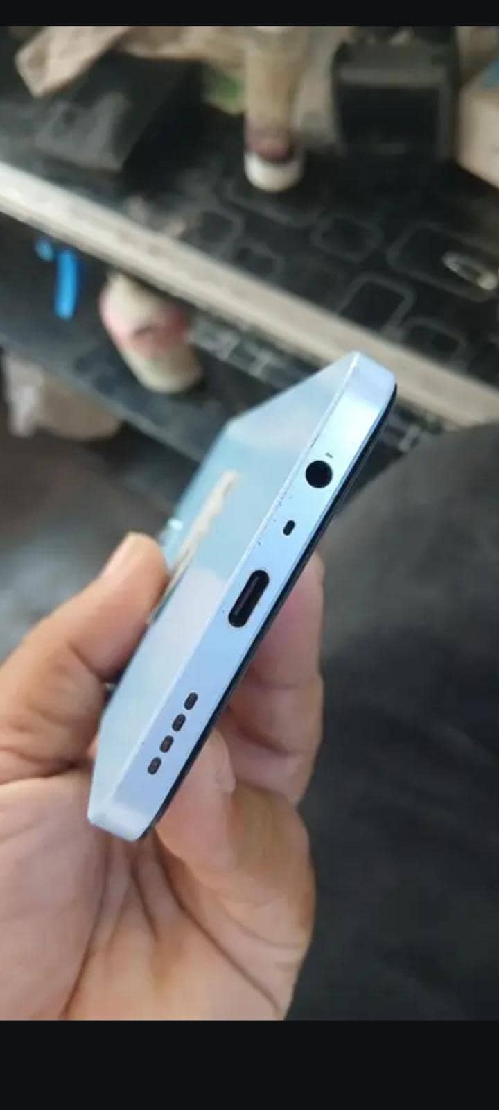 Realme Note 50 1