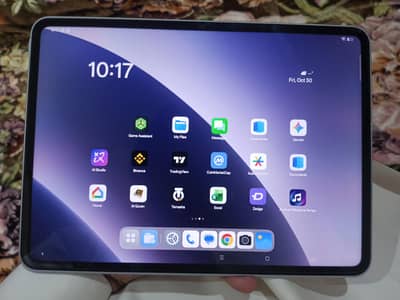 OPPO Pad 3 | 8GB RAM | 128GB Storage | 10/10 Condition