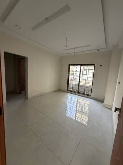 3-Bed Apartment For Sale Askari Tower 5, DHA Phase 5 Islamabad