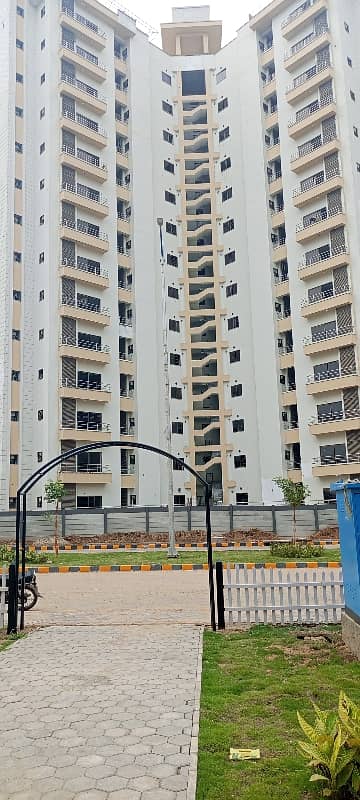 Standard and luxurious living Askari 5