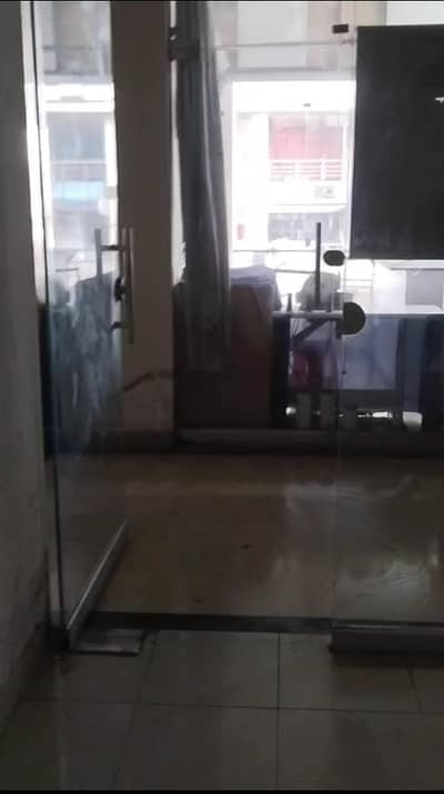 Shop For Rent
