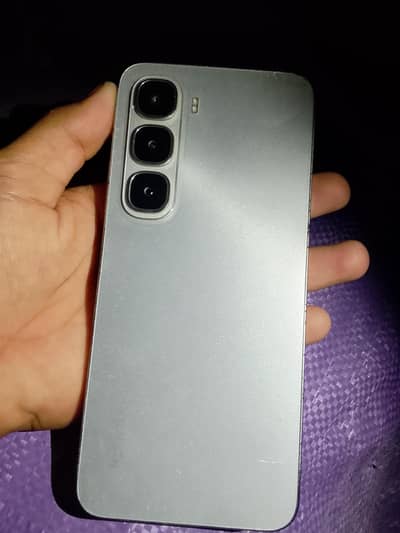 Infinix Hot 50i
