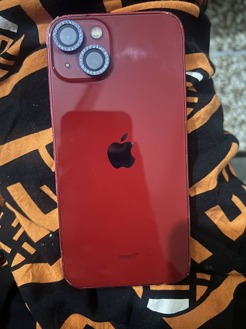 Apple iPhone 13 1