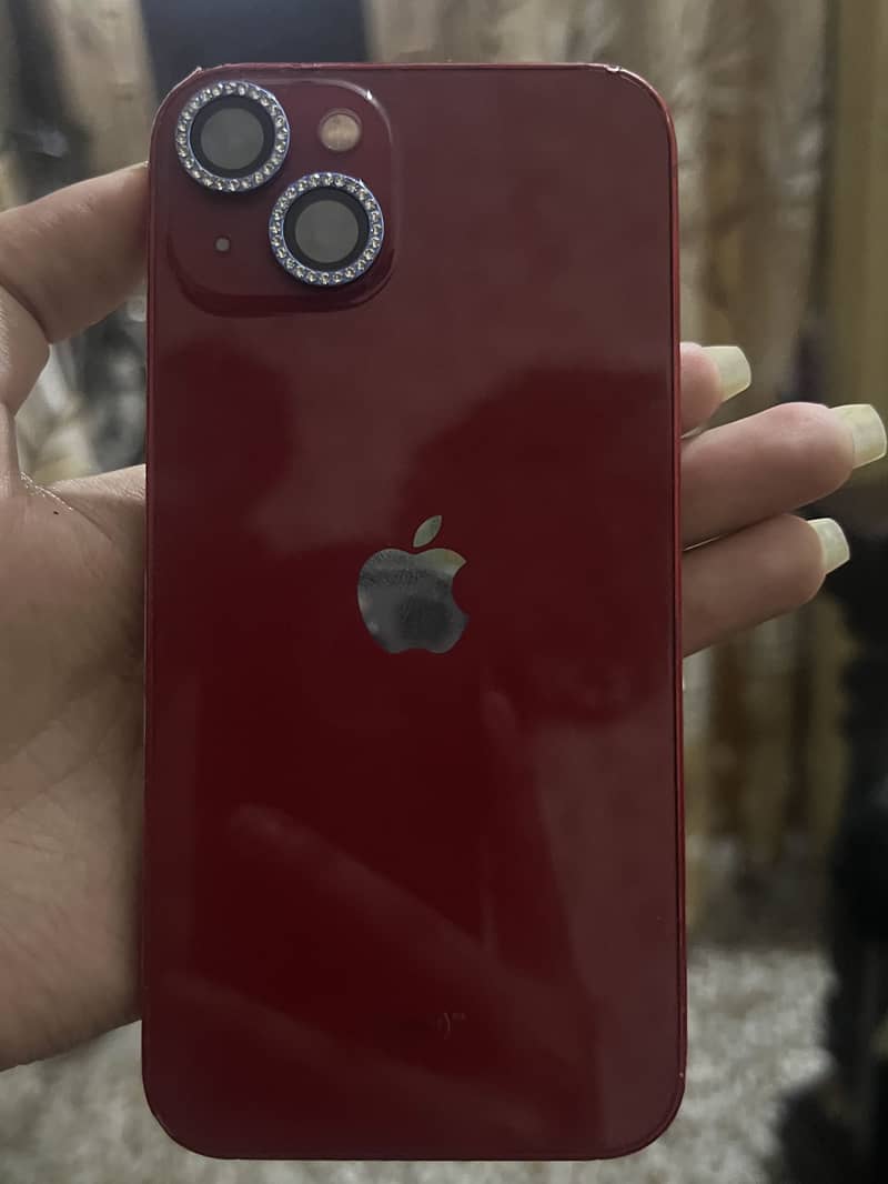 Apple iPhone 13 9
