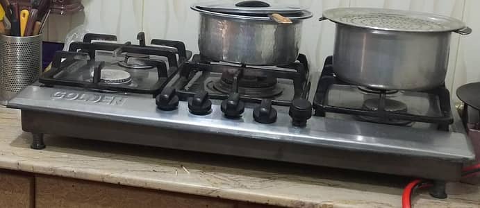 Stove for sale
