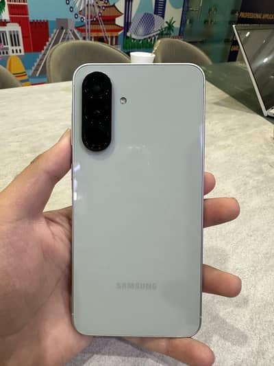 Samsung Mobile A56 5G
