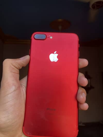 Apple iPhone 7 Plus