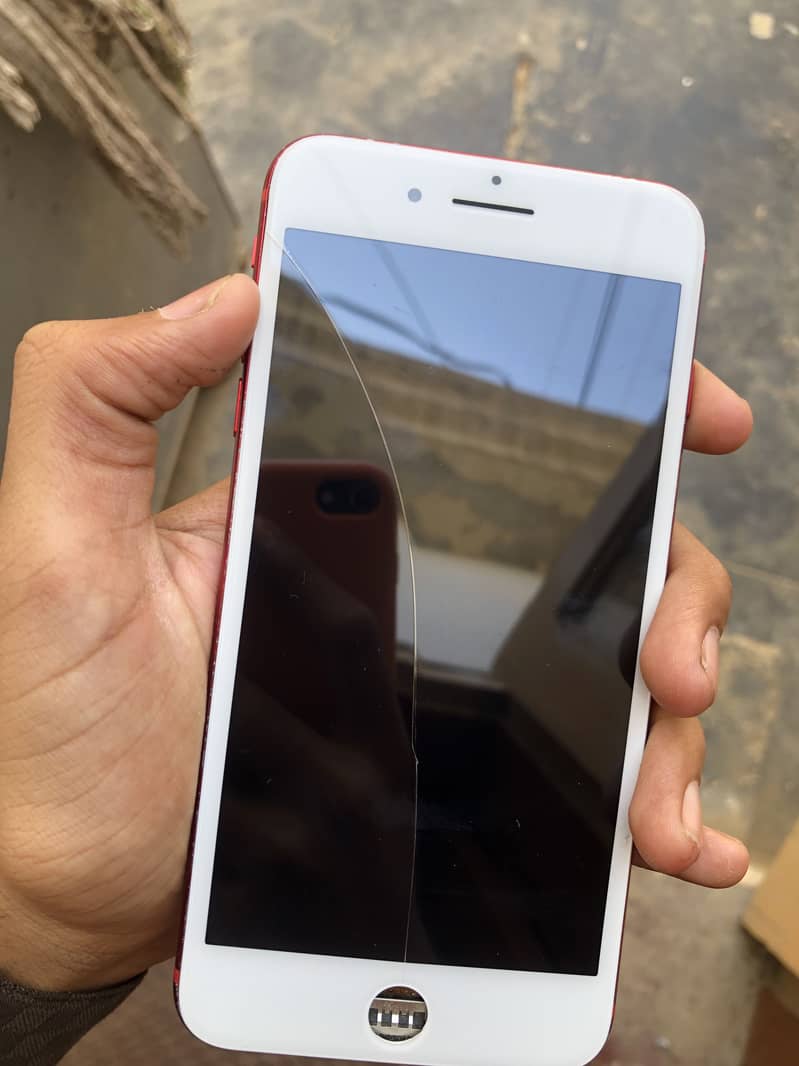 Apple iPhone 7 Plus 3