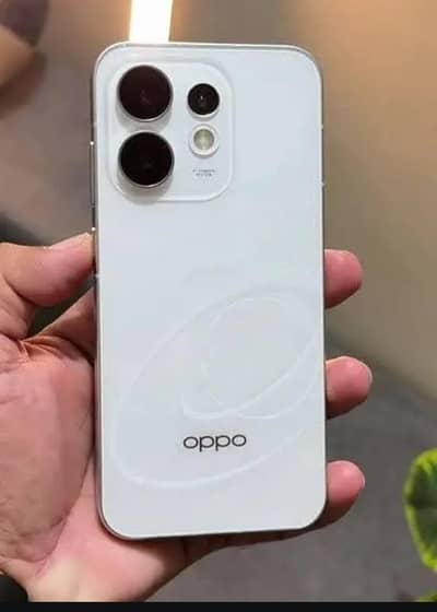 OPPO Reno16 5G