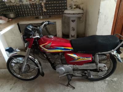 honda 125 2019 hy engine tyre ok hin 03016911921 per call kr len