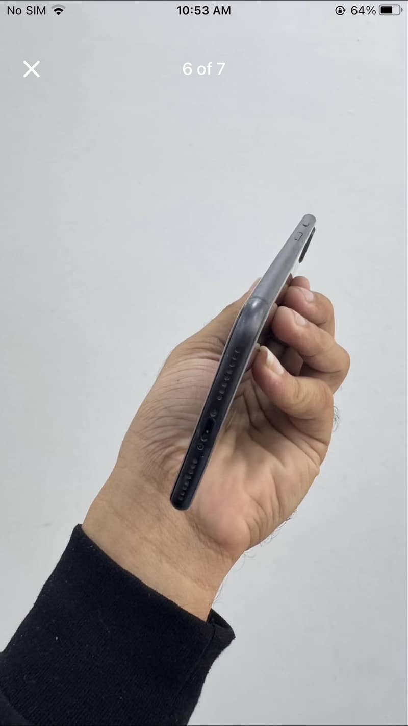 Apple iPhone 8 Plus 1