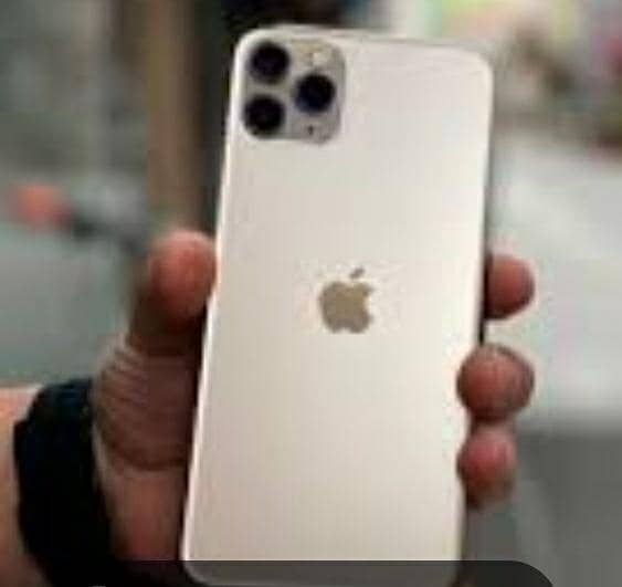 Apple iPhone 11 Pro 0