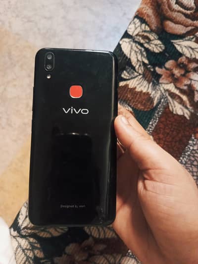 Vivo Y85