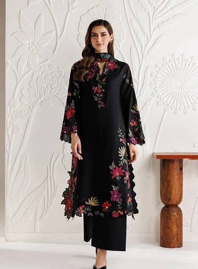 Dhanak 3 pcs luxury collection 2026/2027