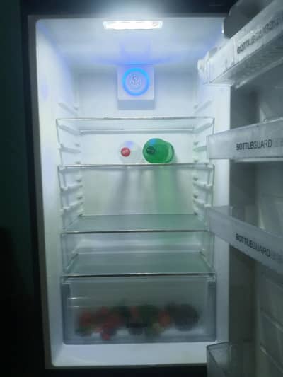 Haier Refrigerator for Sale – Almost Brand New Condition