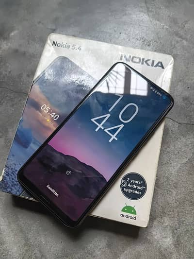 Nokia 5.4