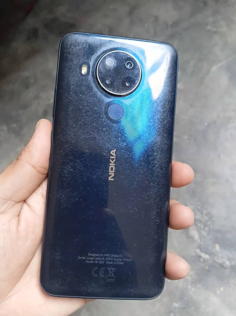 Nokia 5.4 1
