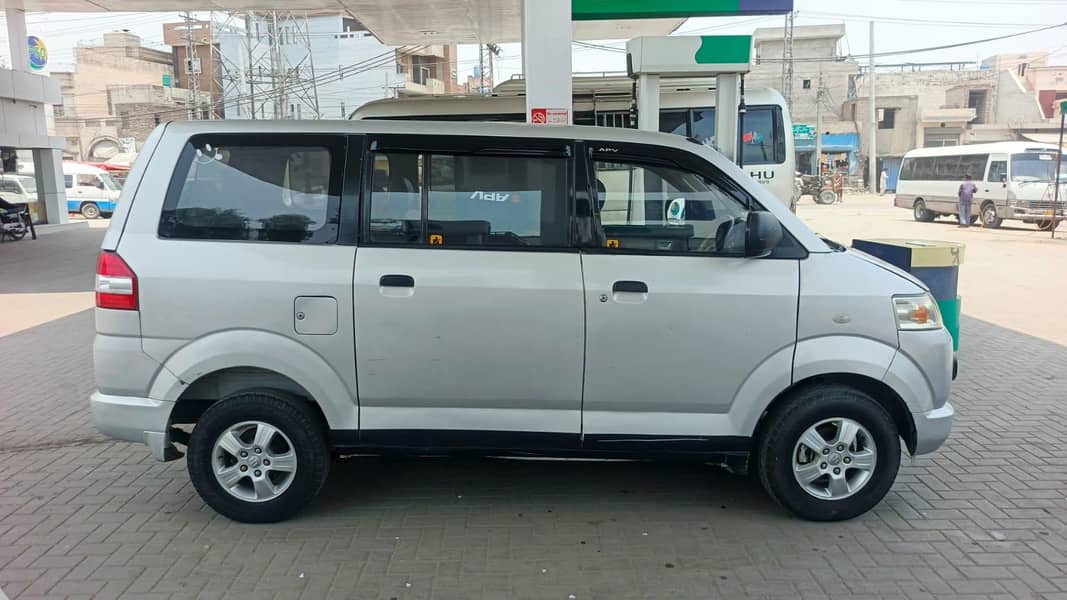 suzuki apv 0