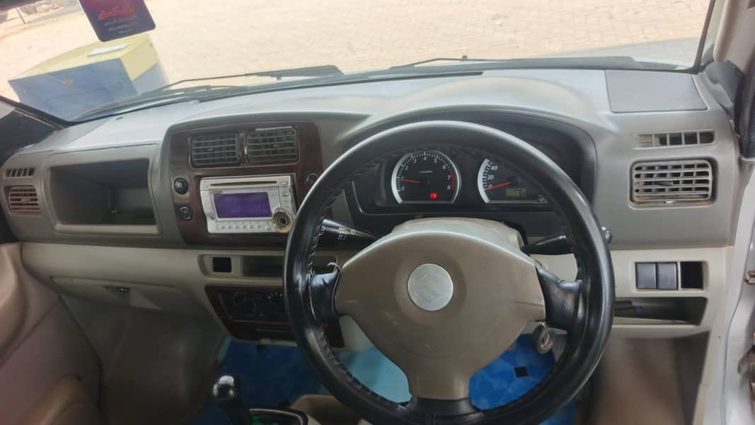 suzuki apv 1
