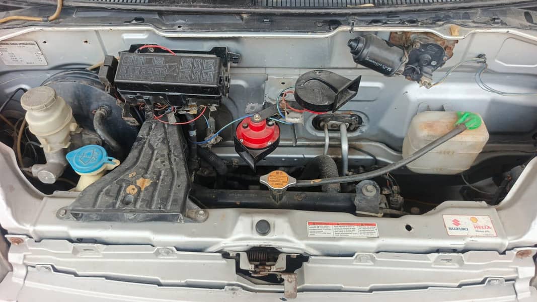 suzuki apv 7