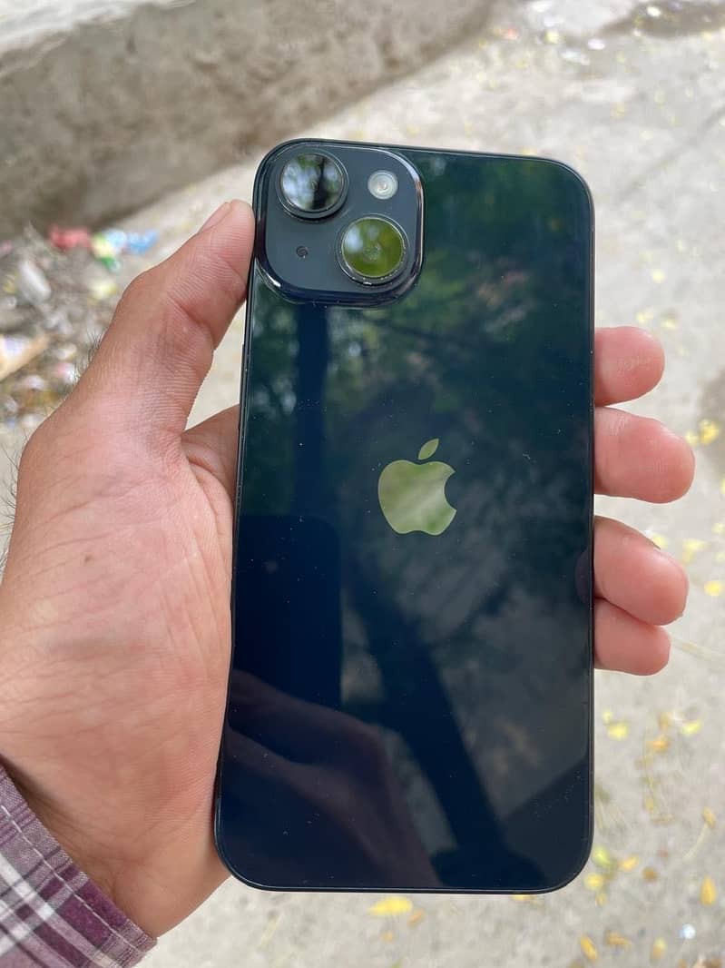 Apple iPhone 14 0