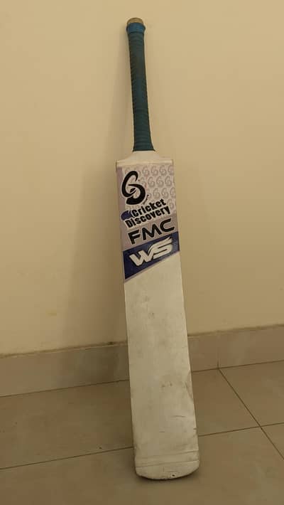 Professional bat