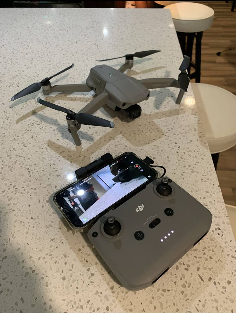 Dji Mini 4k 2