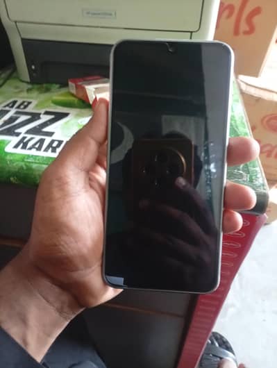 Samsung Mobile A17