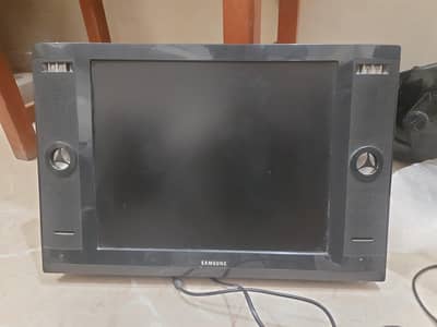 LCd 24 inch