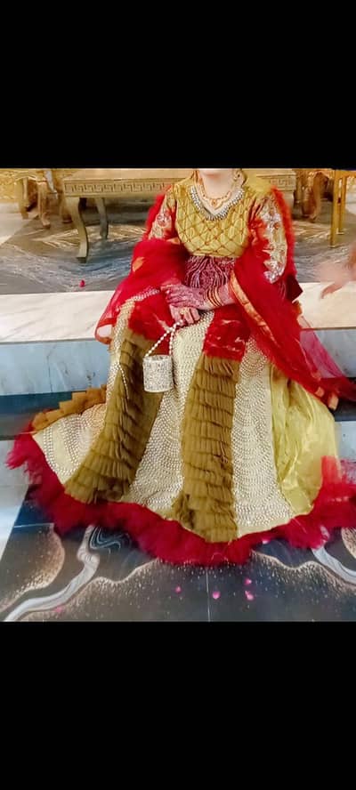 party wear lehanga sale
