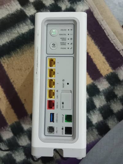 Wifi Router