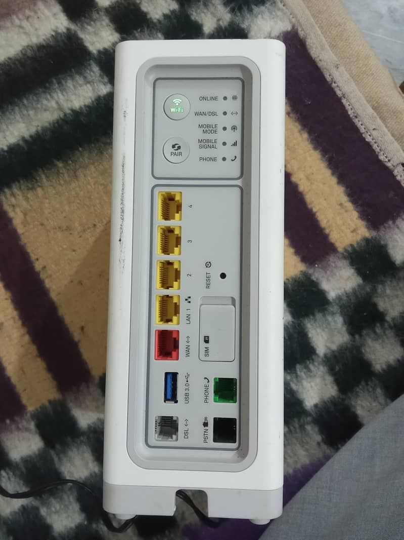 Wifi Router 0