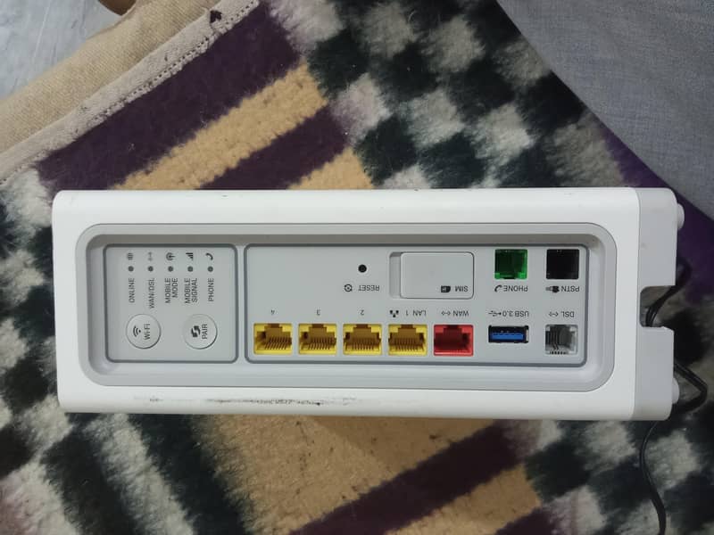 Wifi Router 1