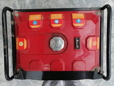 Nexus Generator
