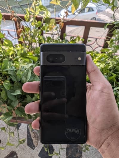 Google Pixel 7