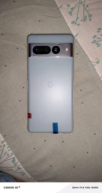 Google Pixel 7 Pro