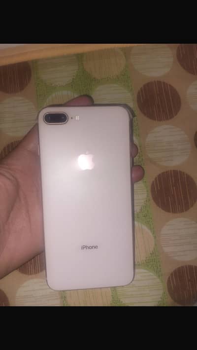 Apple iPhone 8 Plus