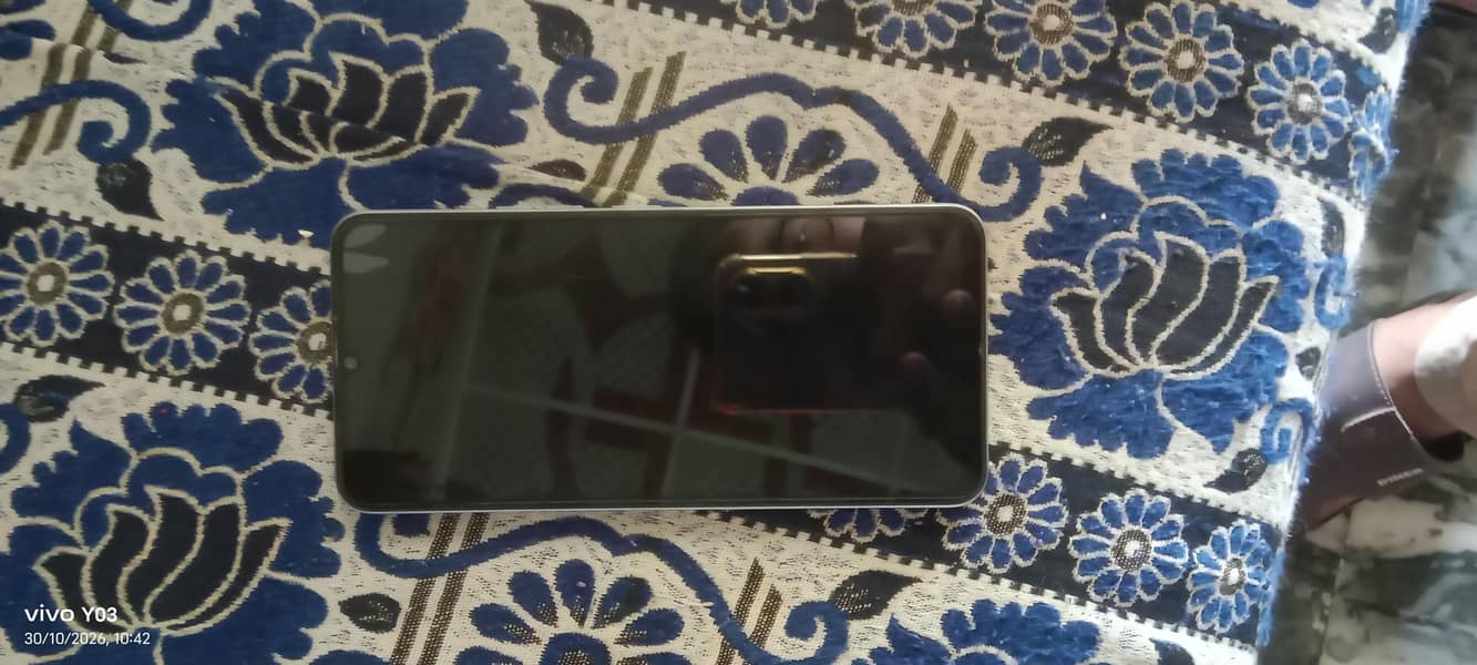 Tecno Spark Go3 1