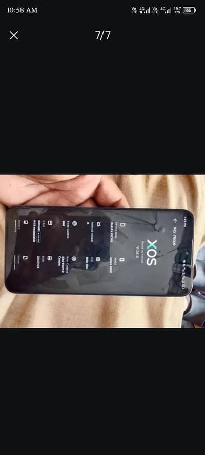 Infinix Note 12 16/128 g96