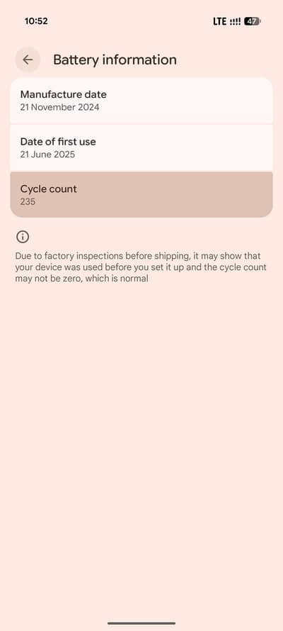 Google Pixel 9 Pro XL