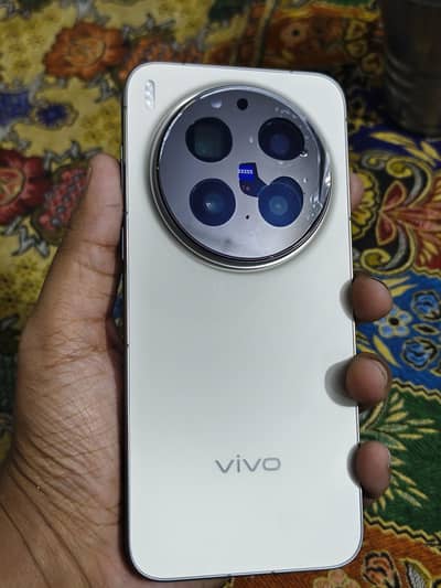Vivo X300 Pro