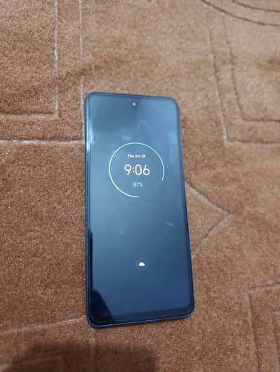 Motorola Moto G Stylus