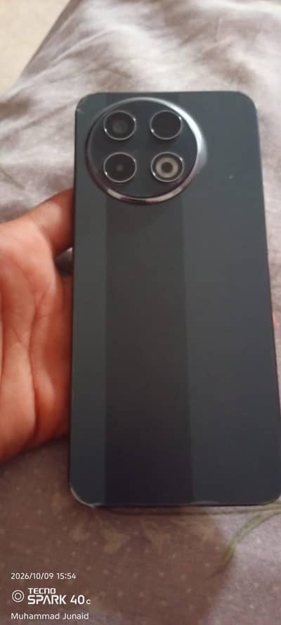 Tecno SPARK 30 Pro