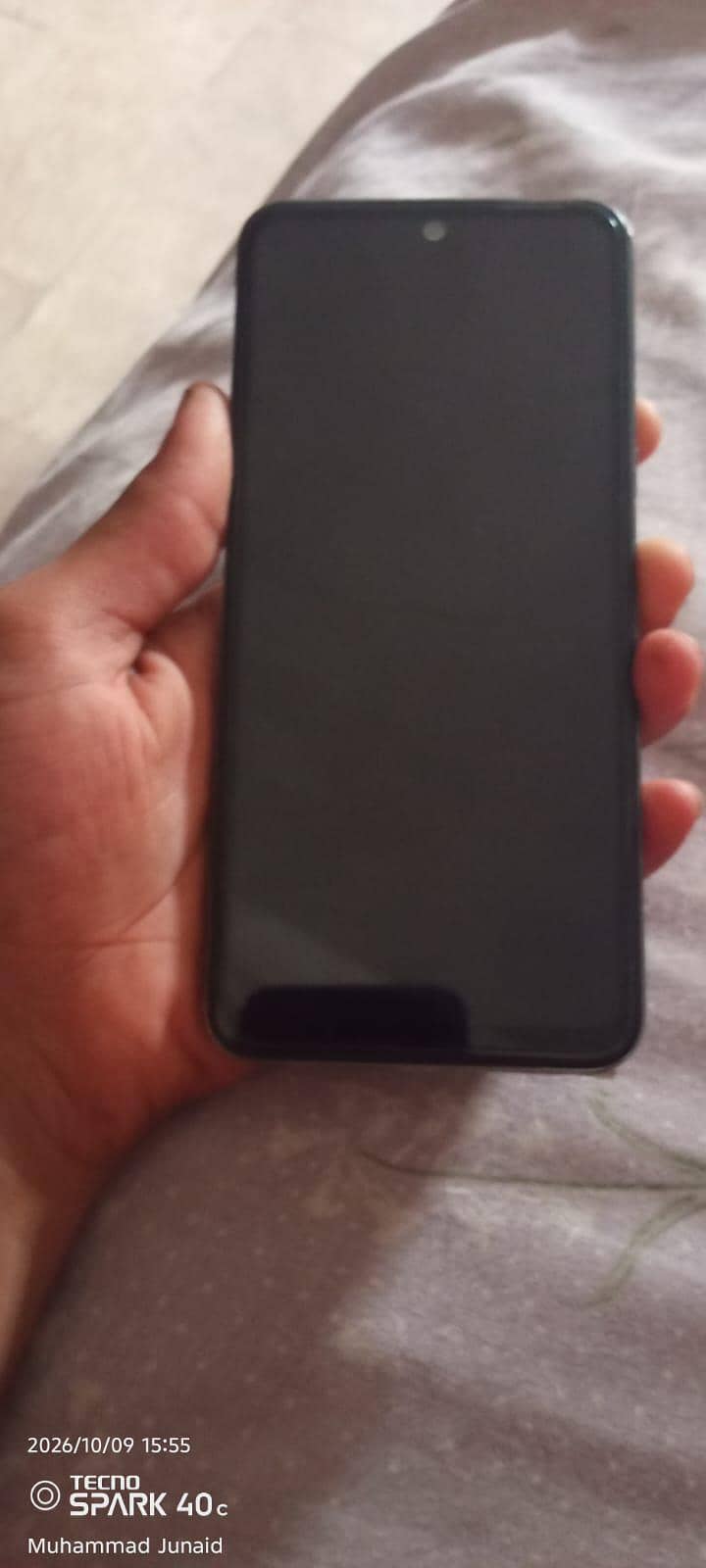 Tecno SPARK 30 Pro 1