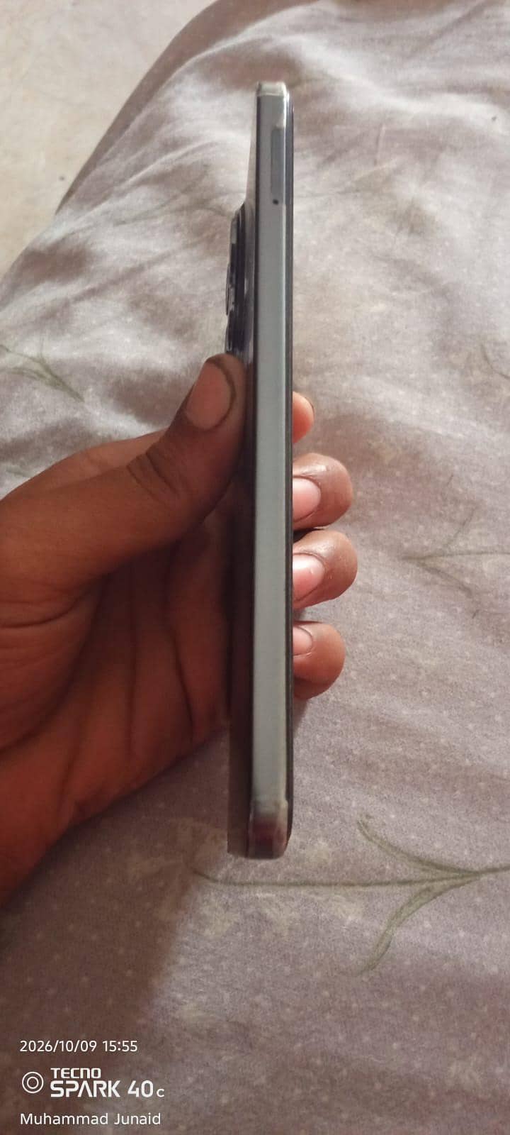 Tecno SPARK 30 Pro 5