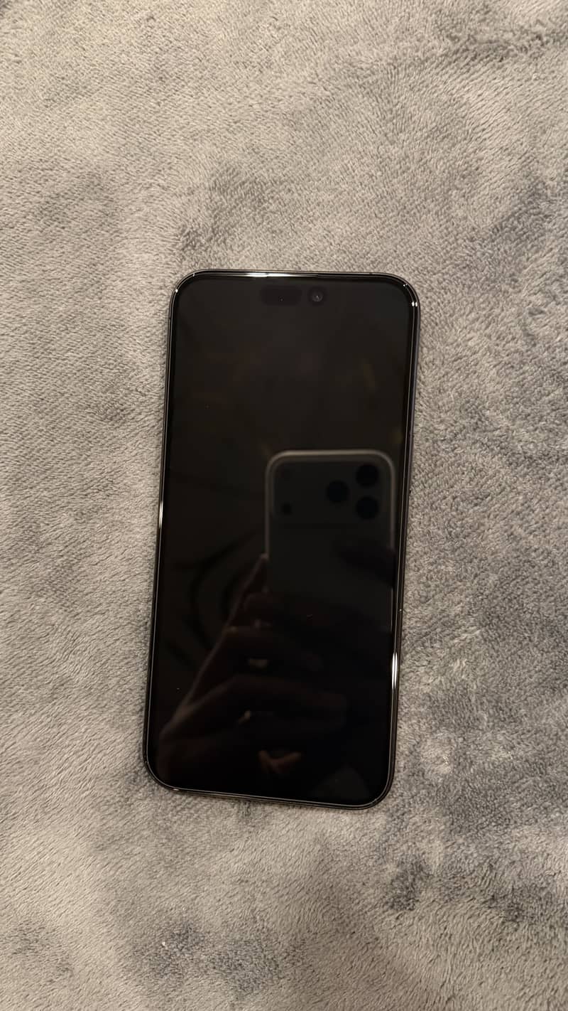 Apple iPhone 15 Pro Max 1