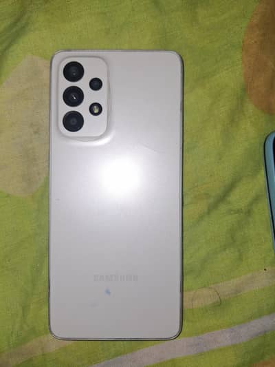 samsung A 33