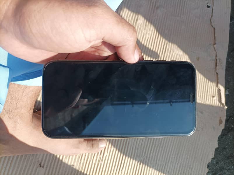 Apple iPhone 11 0