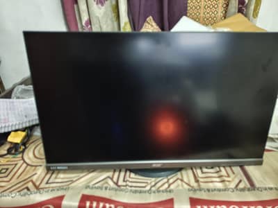 ACER B6-B276HUL Widescreen, 27" Inches WQHD ,