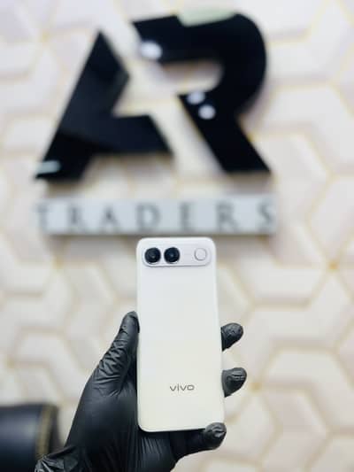 Vivo Y80